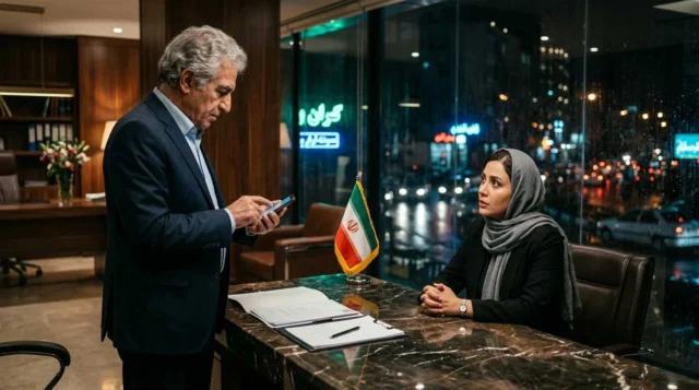 وجه التزام