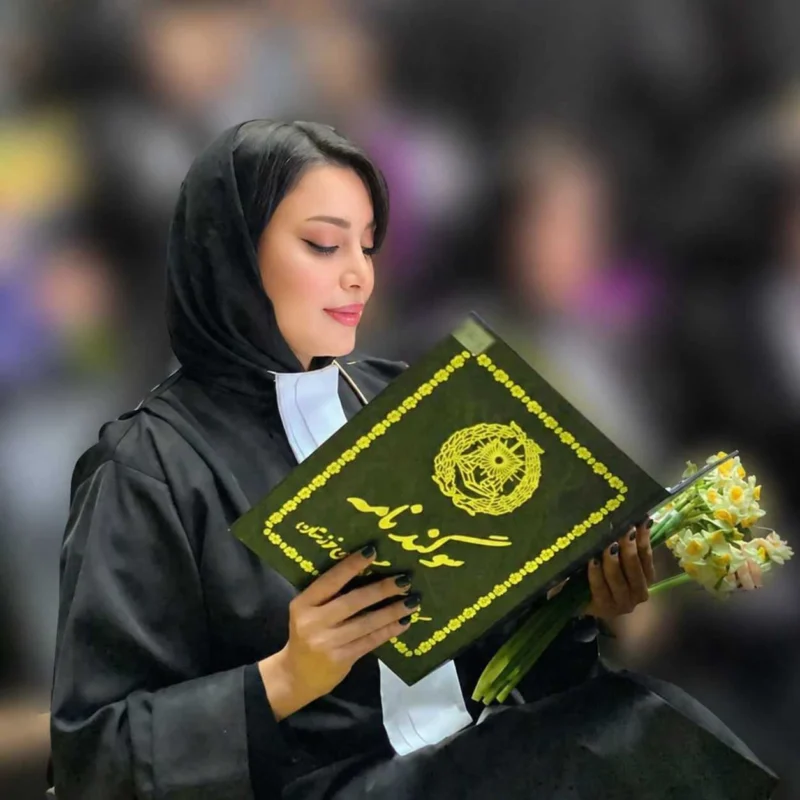 وفا صباحی مقدم