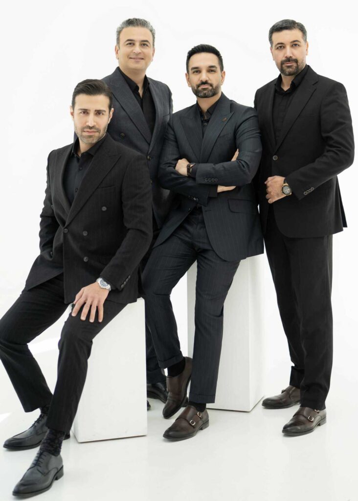 گروه حقوقی نیکرا