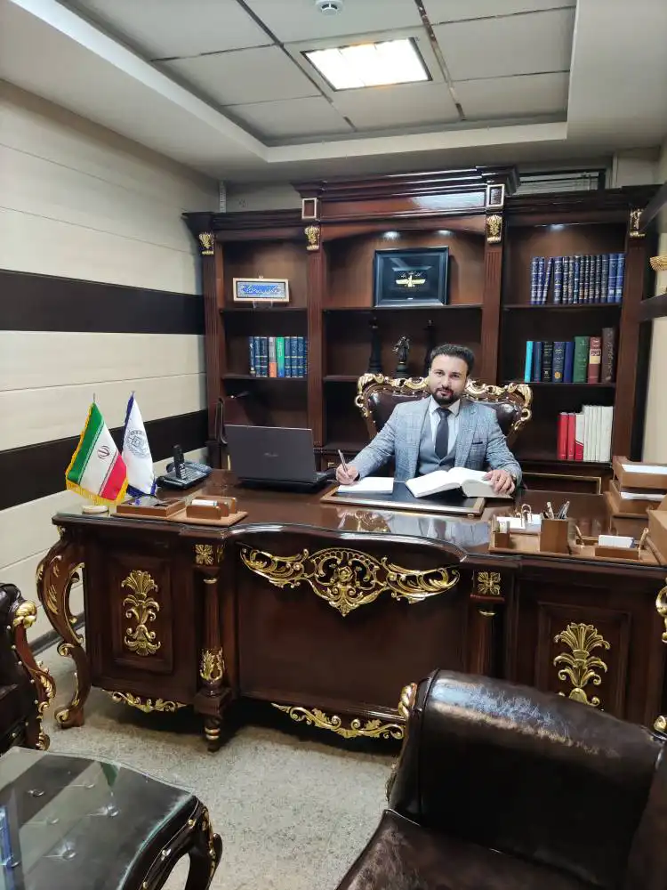 احسان کریمی