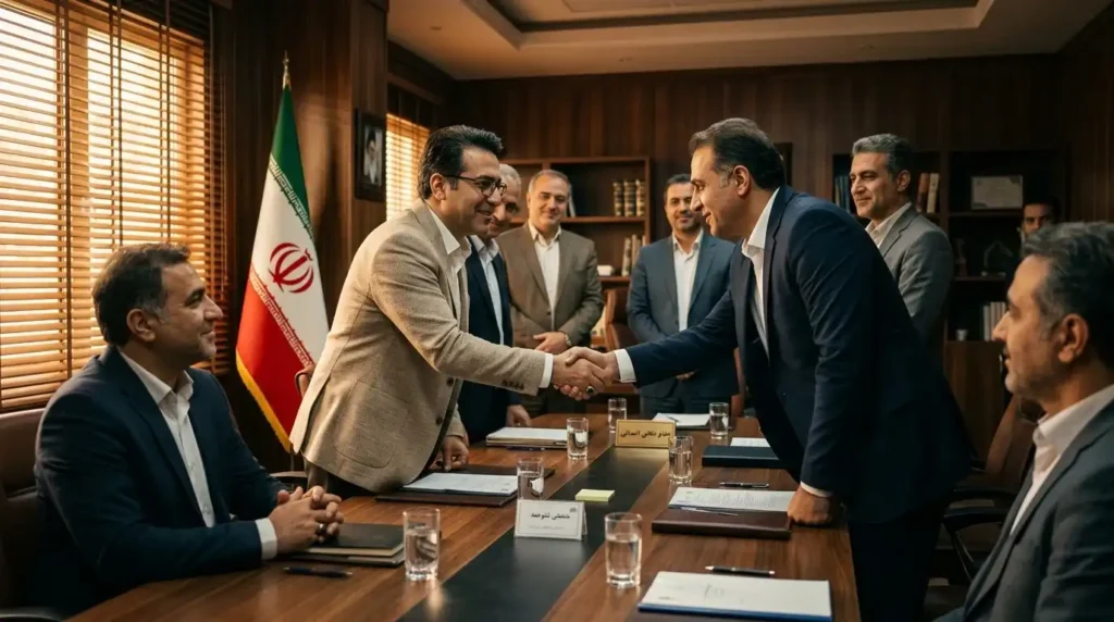 انواع وکالت نامه