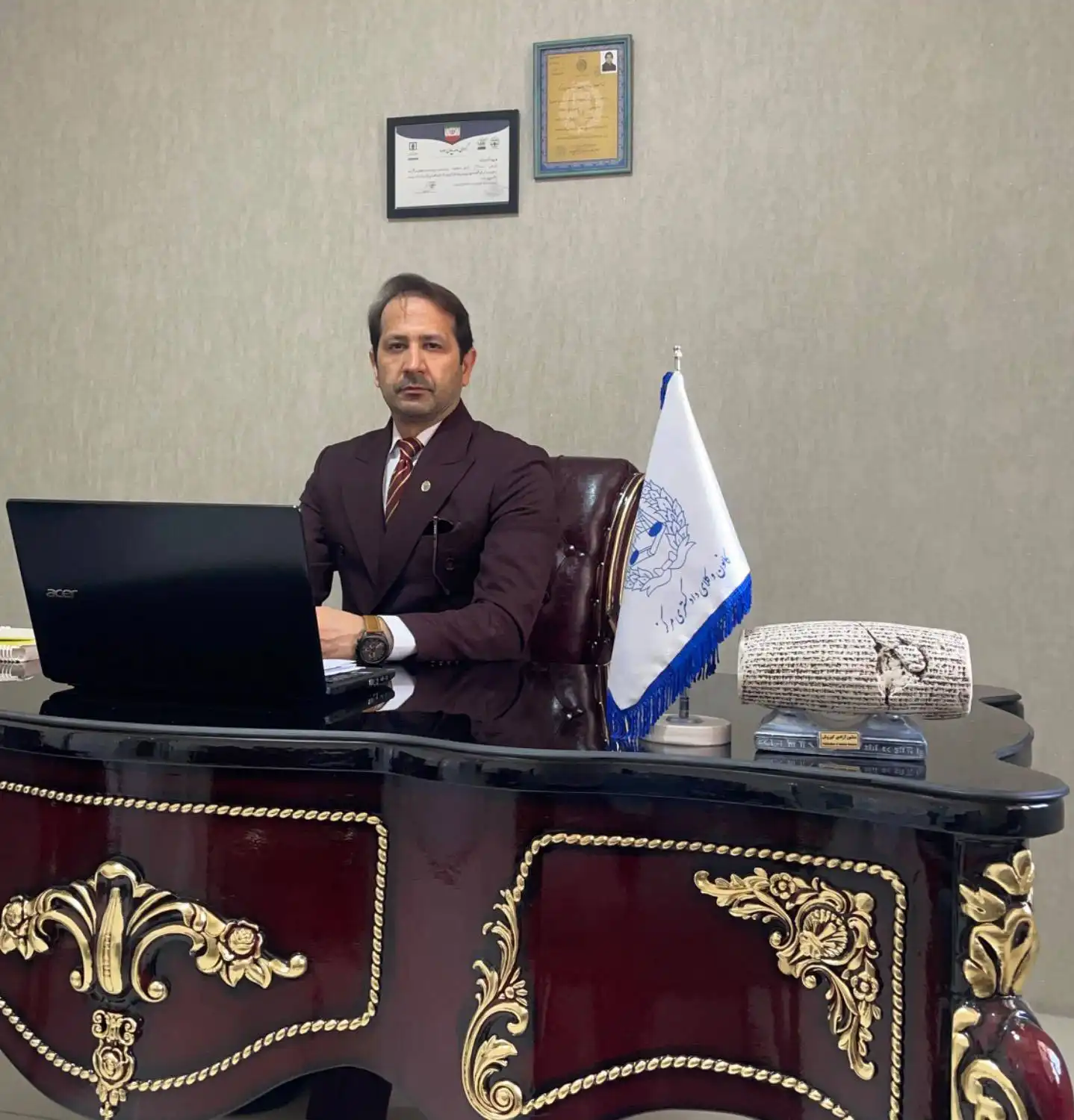 توحید ضیابخش کلخوران