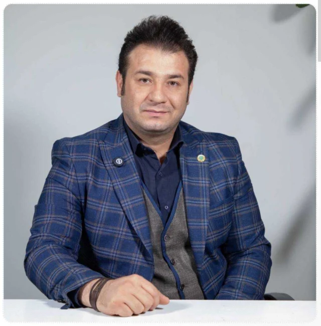 دکتر حسین جلیلی