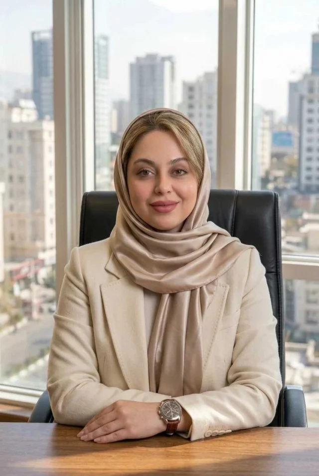 فائزه طاهری