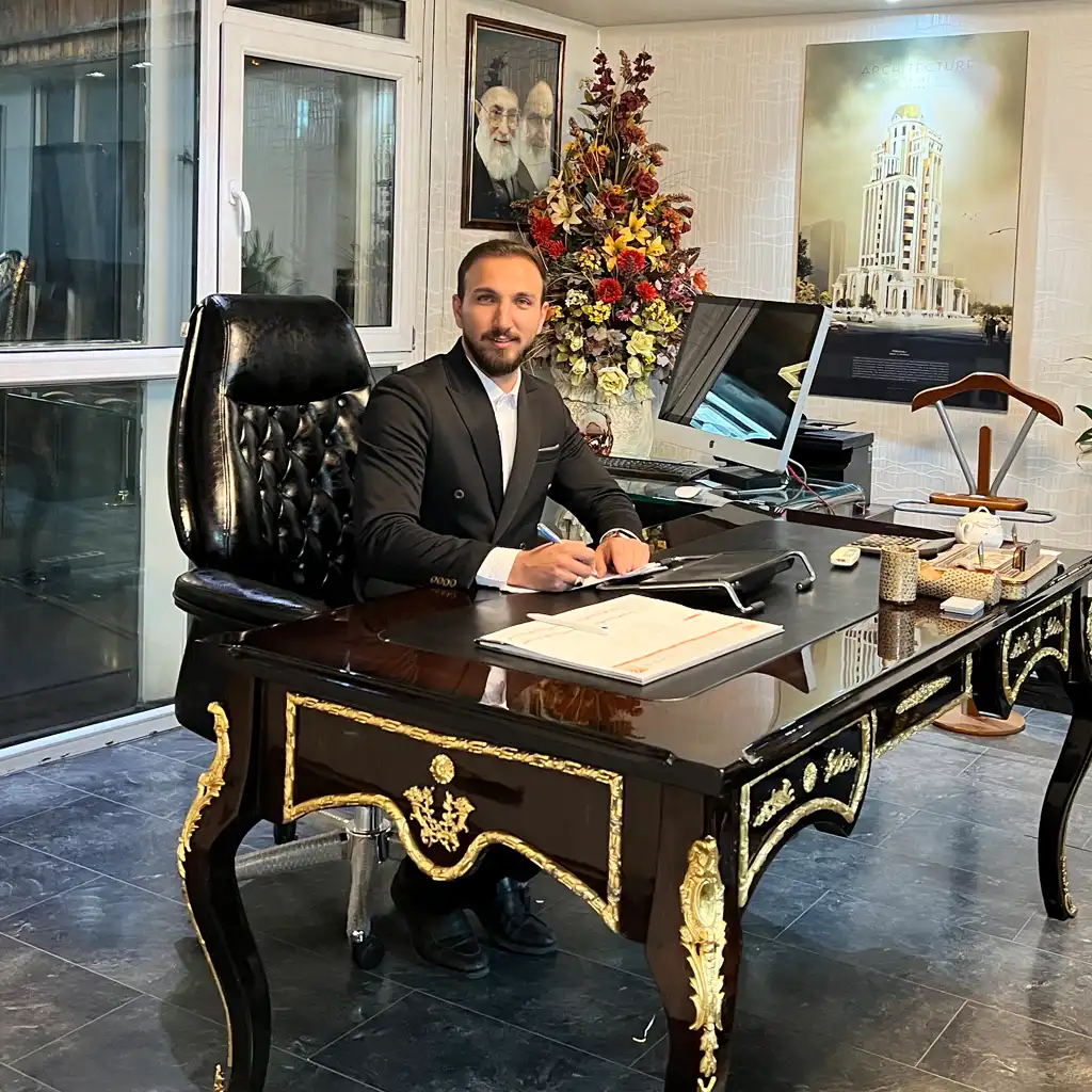 محمد فروزنده