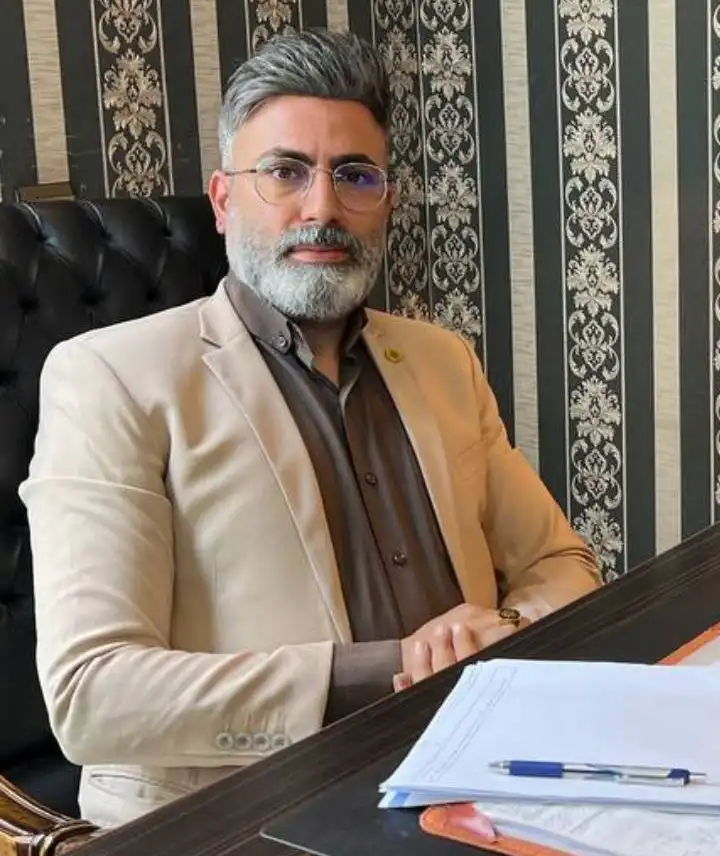 محمود پریسوز