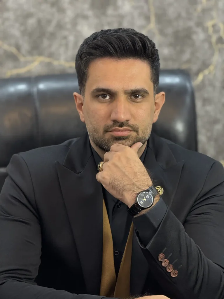 مهدی هدایتی‌ فر