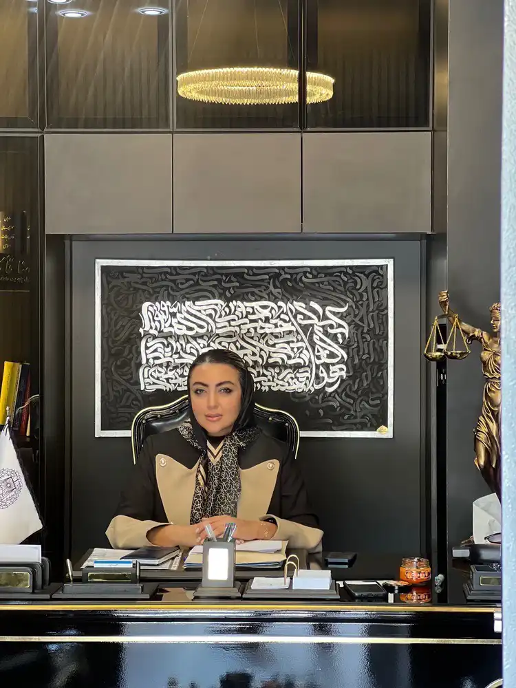 مهنا قاسمی