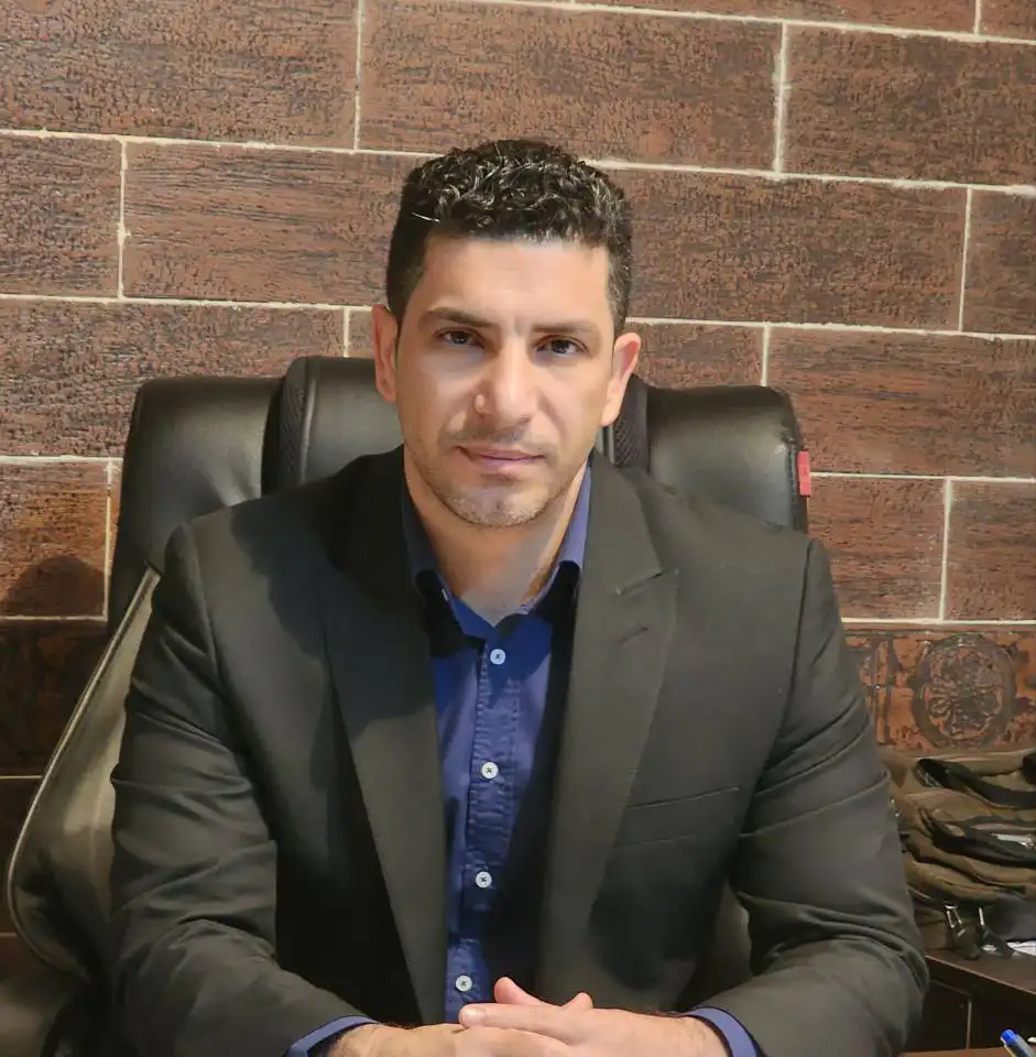همایون خدری