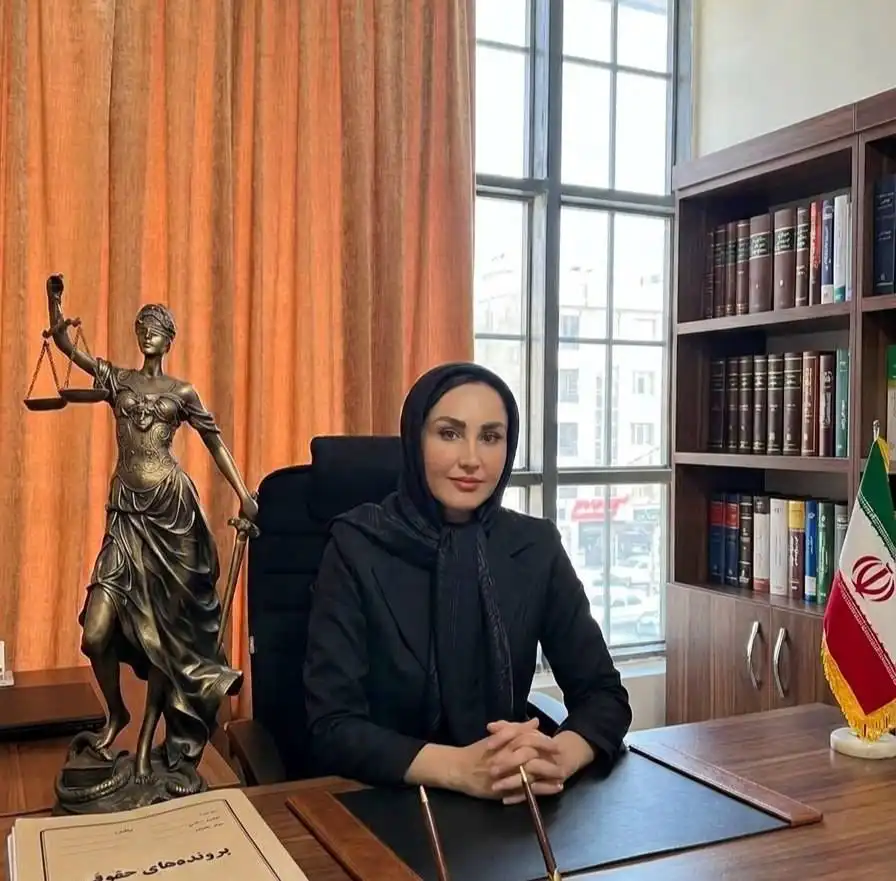پروین هرمزی شیخطبقی