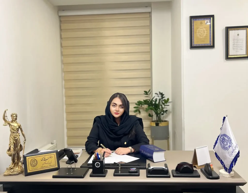 ارغوان قاسمی