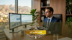 بهترین حسابرس کرج
