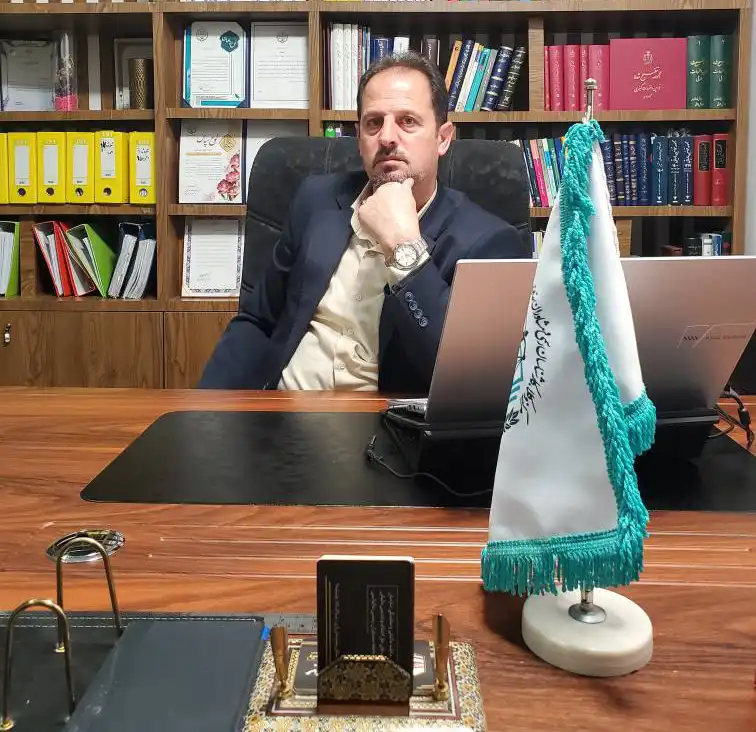 عباس حاجی ‌زاده