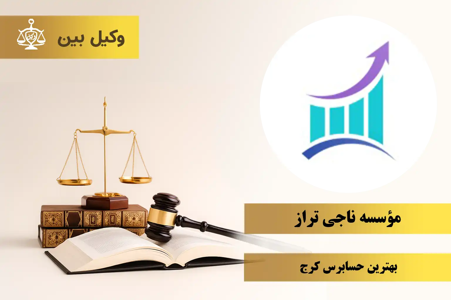 مؤسسه خدمات حسابداری و حسابرسی ناجی تراز2