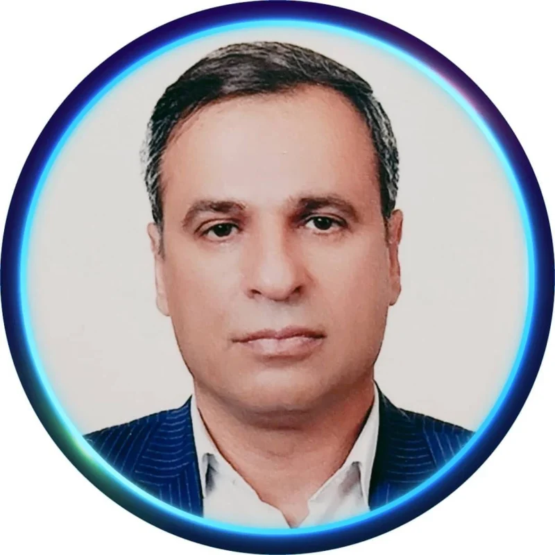 مجید برزگری