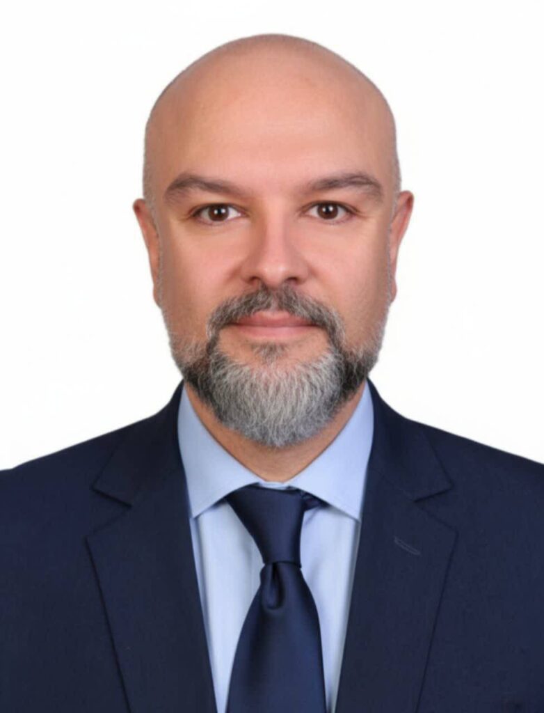 حمیدرضا علوی طباطبایی