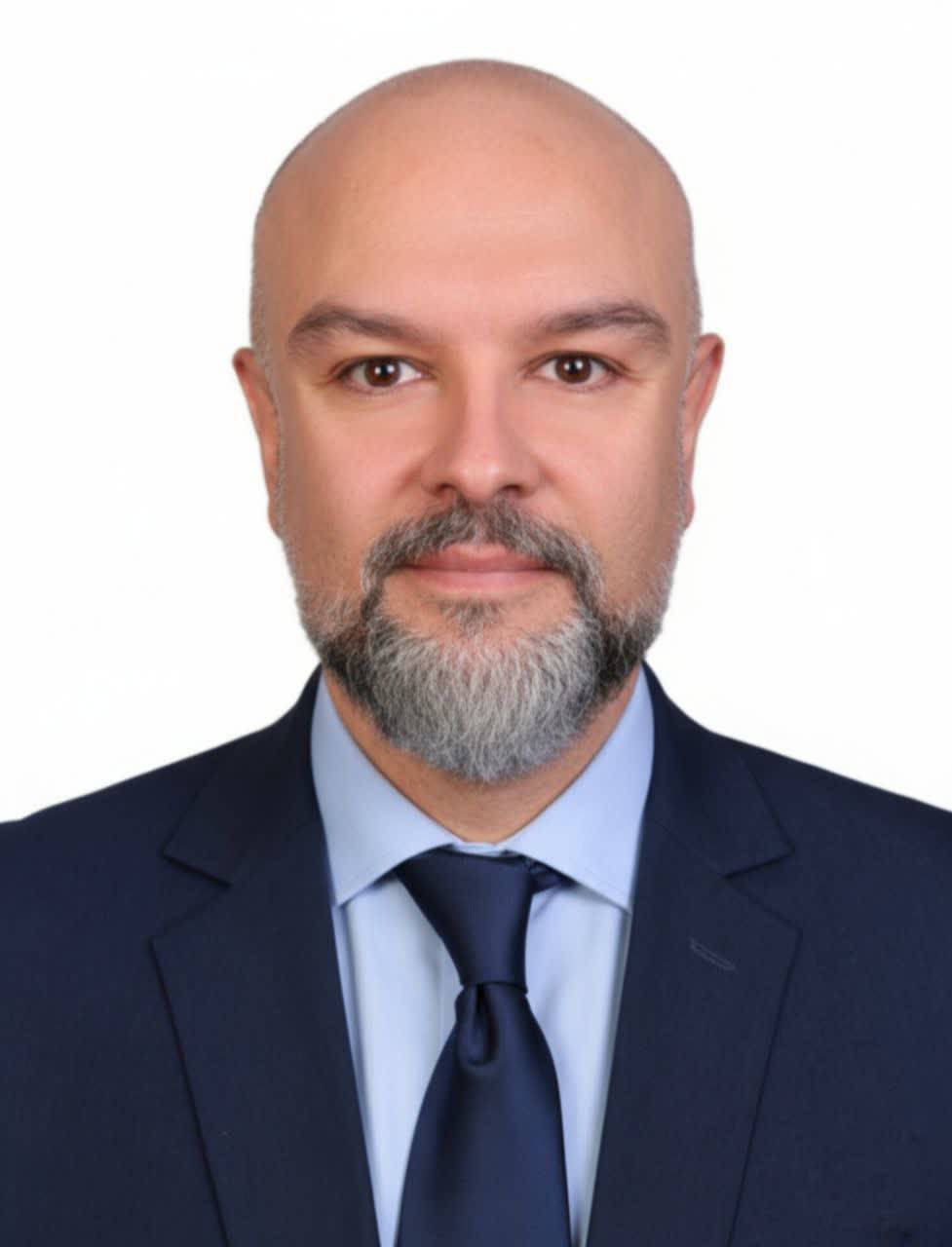 حمیدرضا علوی طباطبایی
