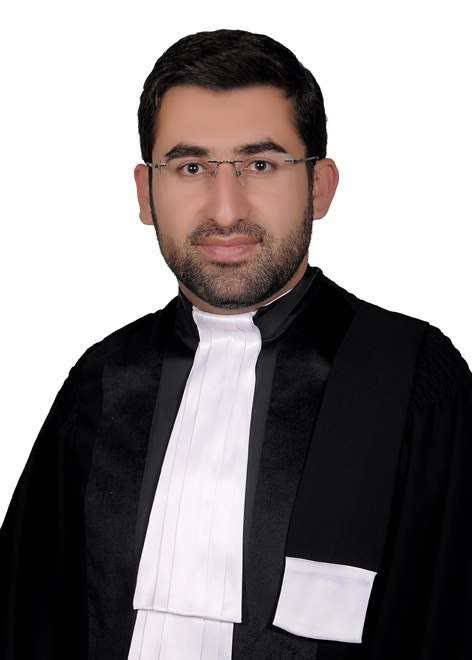 میثم کاظمی ویژه