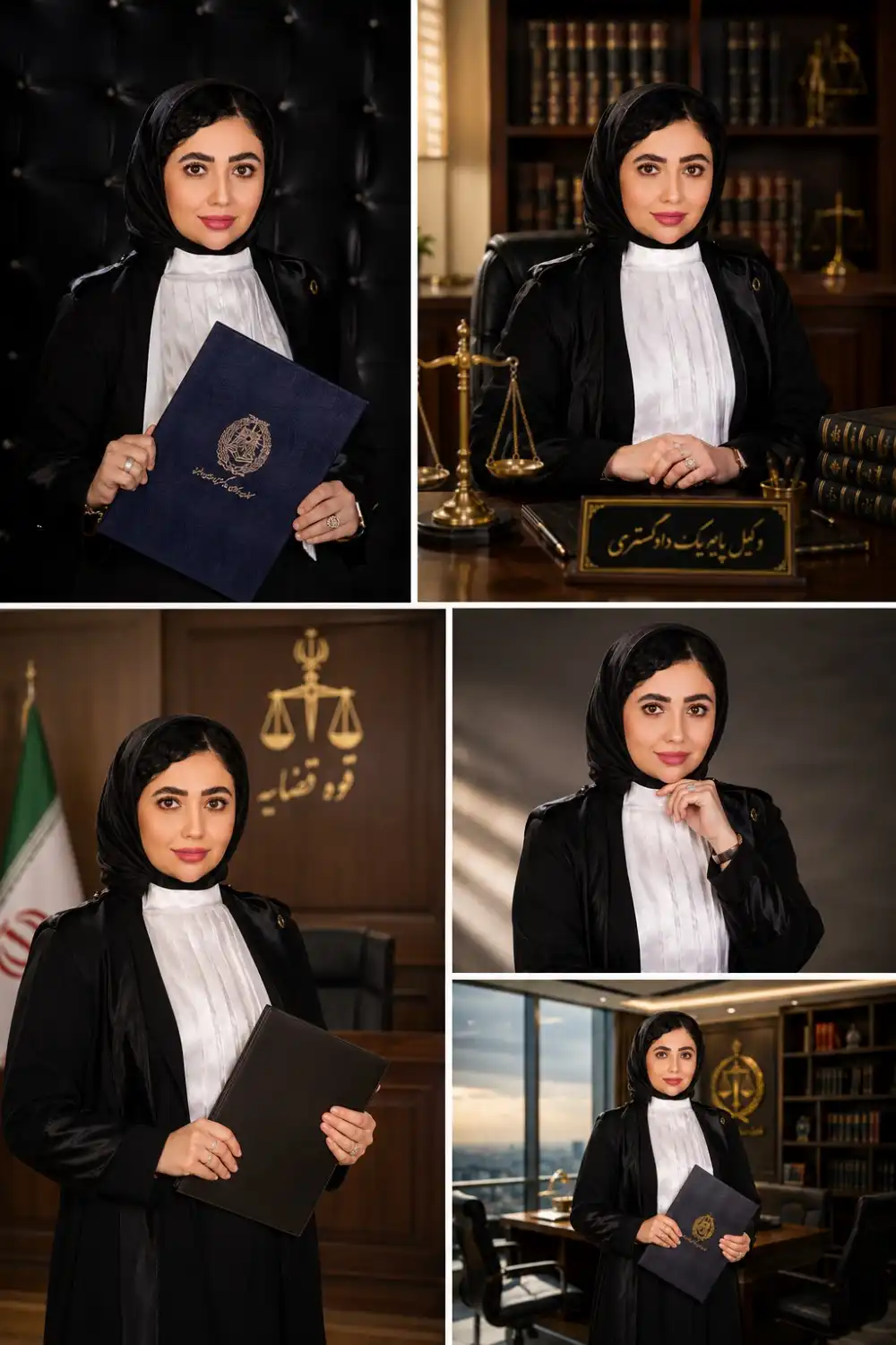 پگاه صمدی2