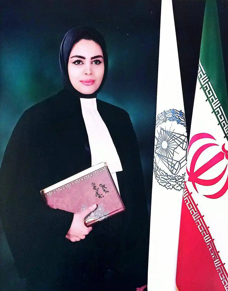 مرجان نوازنی