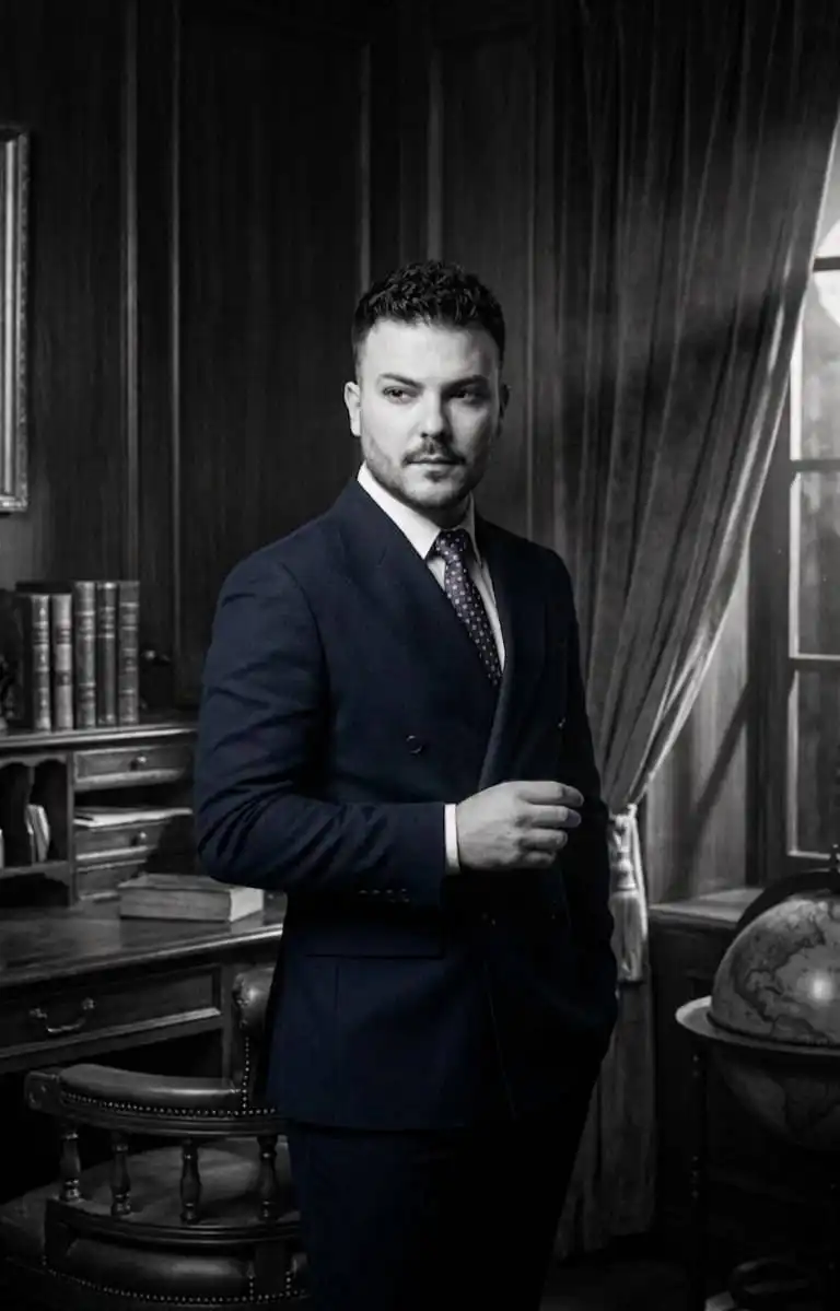 محمد میلاد نوربخش